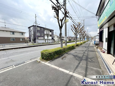 【周辺】 | グラデュエートレジデンス1階路面テナント