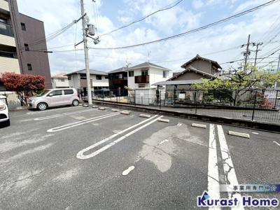 【周辺】 | グラデュエートレジデンス1階路面テナント