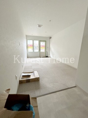 【内装】 | サンライズ清水1階テナント