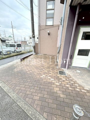 【その他】 | サンライズ清水1階テナント