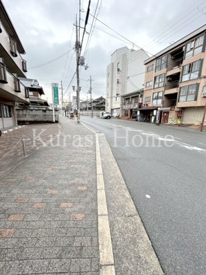 【周辺】 | サンライズ清水1階テナント