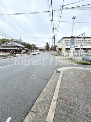 【周辺】 | サンライズ清水1階テナント