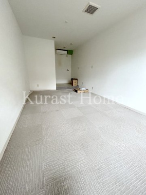 【内装】 | サンライズ清水1階テナント