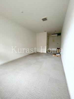 【内装】 | サンライズ清水1階テナント