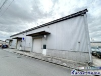 郡戸貸倉庫の画像