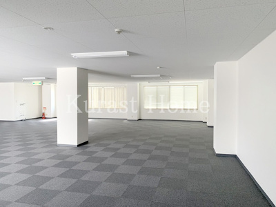 【内装】 | スミイチ本社ビル