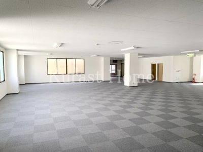 【内装】 | スミイチ本社ビル