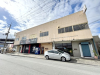 アサヒビル２階テナントの画像