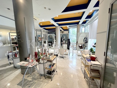 【内装】 | グロワールビルテナント