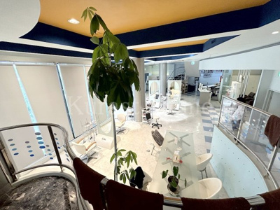 【内装】 | グロワールビルテナント