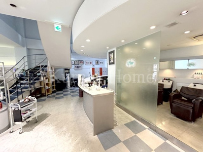 【内装】 | グロワールビルテナント