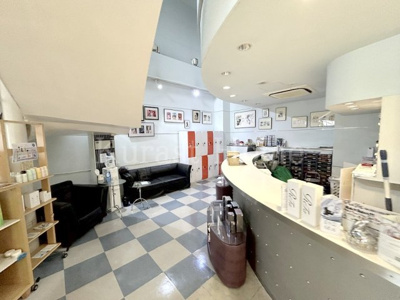 【内装】 | グロワールビルテナント