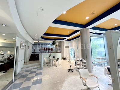 【内装】 | グロワールビルテナント