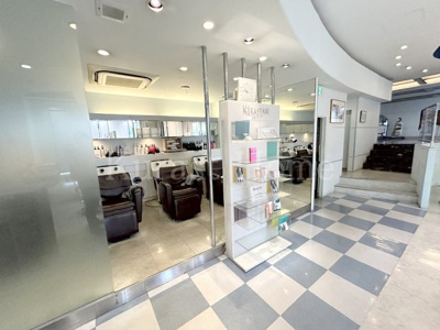 【内装】 | グロワールビルテナント