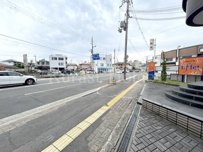 【周辺】 | グロワールビルテナント