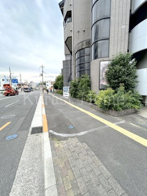 【周辺】 | グロワールビルテナント