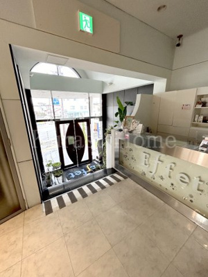 【内装】 | グロワールビルテナント