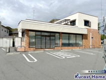 錦織南1丁目ロードサイドテナントの画像