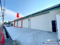 向野2丁目倉庫の画像