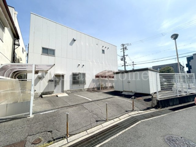 【駐車場】 | 百舌鳥梅町1丁店舗・事務所