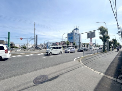 【周辺】 | 百舌鳥梅町1丁店舗・事務所
