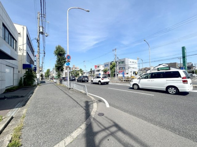 【周辺】 | 百舌鳥梅町1丁店舗・事務所