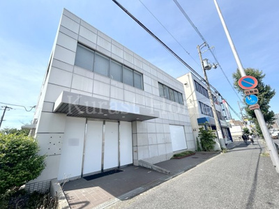 【外観】 | 百舌鳥梅町1丁店舗・事務所