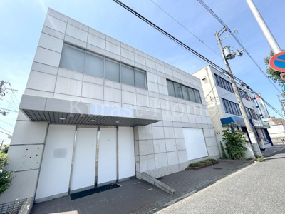 【外観】 | 百舌鳥梅町1丁店舗・事務所