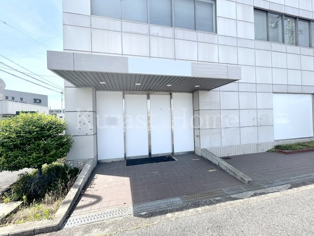 【外観】 | 百舌鳥梅町1丁店舗・事務所