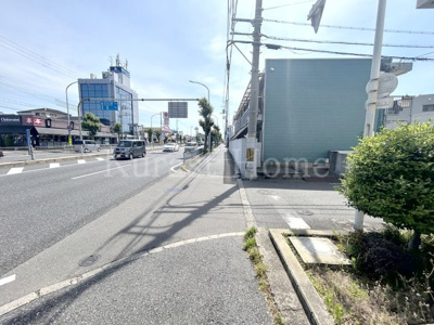 【周辺】 | 百舌鳥梅町1丁店舗・事務所