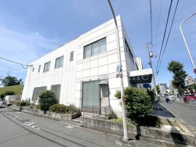 【外観】 | 百舌鳥梅町1丁店舗・事務所