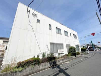 【外観】 | 百舌鳥梅町1丁店舗・事務所