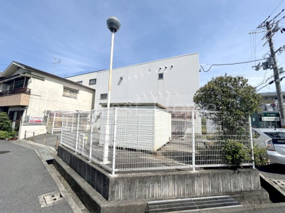 【周辺】 | 百舌鳥梅町1丁店舗・事務所