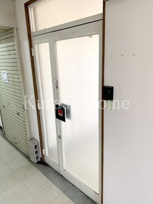 【内装】 | DH西浦テナント