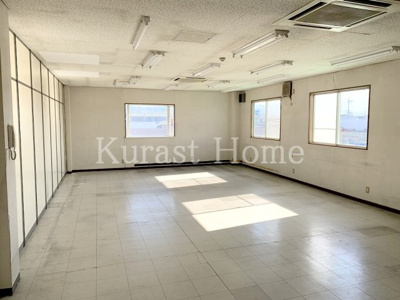 【内装】 | DH西浦テナント