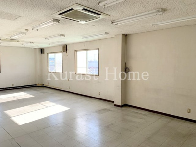 【内装】 | DH西浦テナント