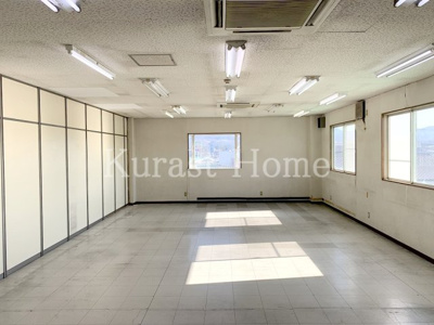 【内装】 | DH西浦テナント