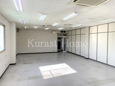 【内装】 | DH西浦テナント