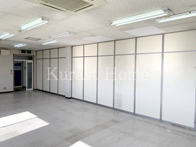 【内装】 | DH西浦テナント