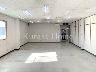 【内装】 | DH西浦テナント