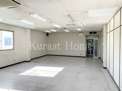 【内装】 | DH西浦テナント