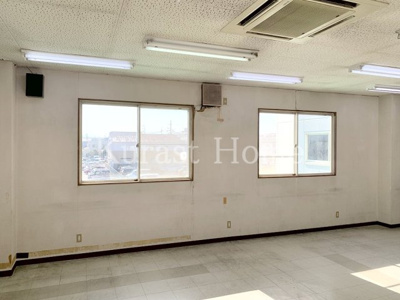 【内装】 | DH西浦テナント