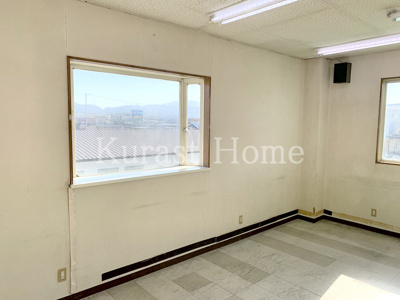 【内装】 | DH西浦テナント