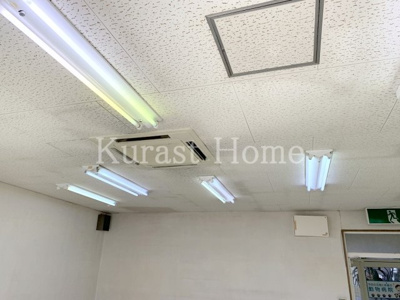 【内装】 | DH西浦テナント