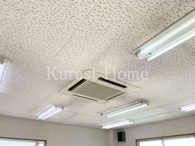 【内装】 | DH西浦テナント