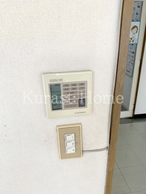 【設備】 | DH西浦テナント