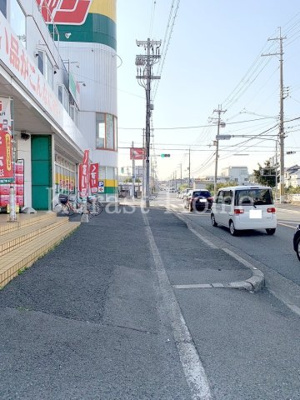 【その他】 | DH西浦テナント