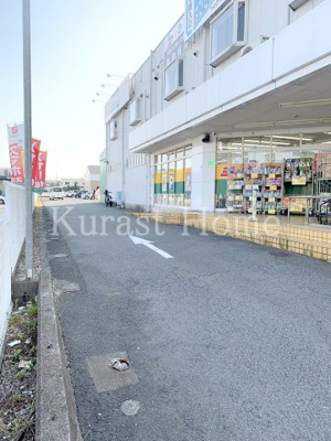 【その他】 | DH西浦テナント