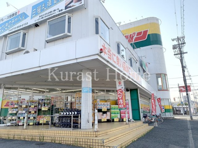 【外観】 | DH西浦テナント