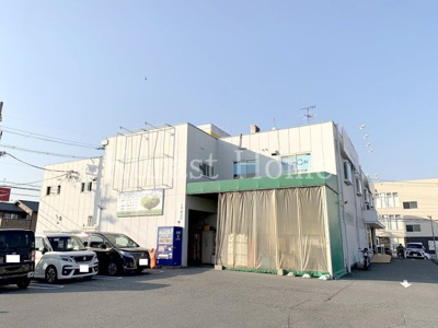 【外観】 | DH西浦テナント